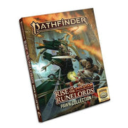 Pathfinder Rise of the Runelords Adventure Path Pawn Collection (2E Update)