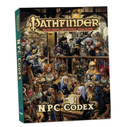Pathfinder Roleplaying Game: NPC Codex Pocket Edition