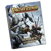 Pathfinder Roleplaying Game: Ultimate Combat Pocket Edition