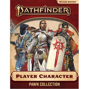 Pathfinder Second Edition RPG (P2): Bestiary 3 Pawn Collection