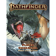 Pathfinder Second Edition RPG (P2): Player Character Pawn Collection