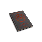 Pathfinder Tabletop Game Rulebook Complete Rogue Chronicle