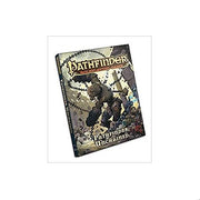 Pathfinder Unchained