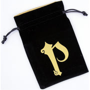 Pathfinder Velour Dice Bag