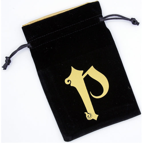 Pathfinder Velour Dice Bag
