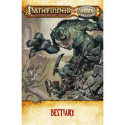 Pathfinder for Savage Worlds Bestiary