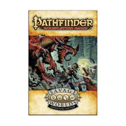 Pathfinder for Savage Worlds Core Rules