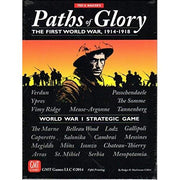 Paths of Glory