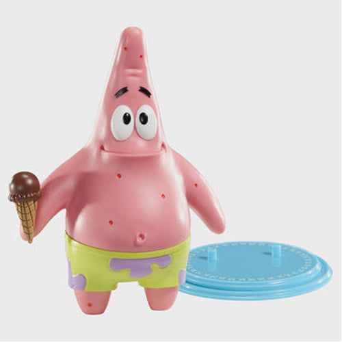 Patrick Star Bendyfig