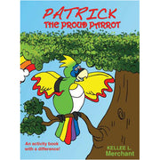 Patrick the Proud Parrot
