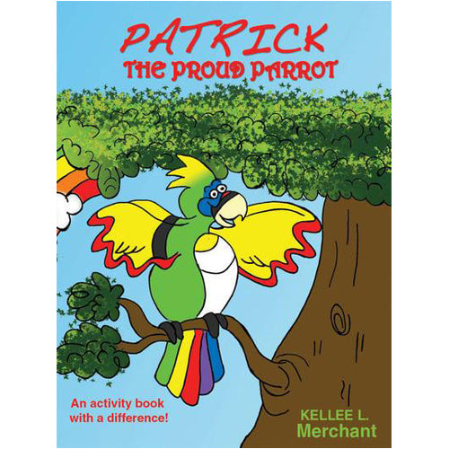 Patrick the Proud Parrot