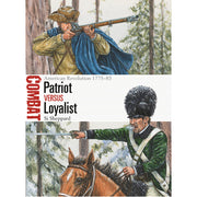 Patriot vs Loyalist