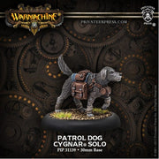 Patrol Dog
