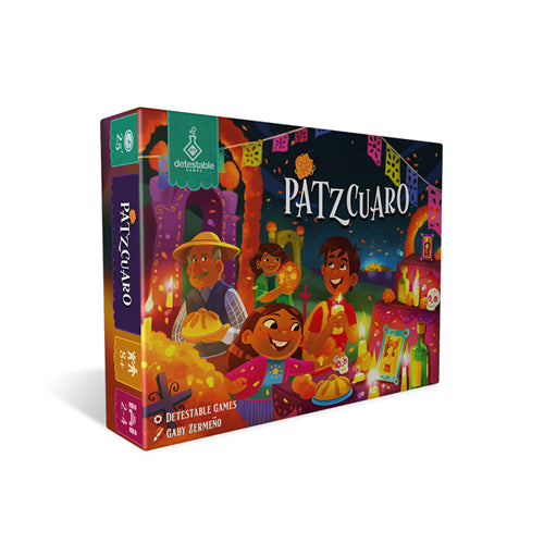 Patzcuaro