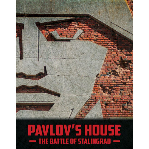 Pavlov's House Core Game