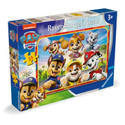 Paw Patrol Giant Floor Puzzle - 24 Pieces