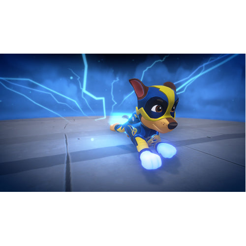 Paw Patrol: Mighty Pups Save Adventure Bay! - Xbox One - Gameplay Shot 1