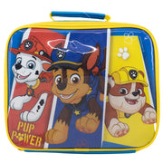 Paw Patrol Pup Power Rectangular Insulated Bag