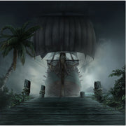 Pax Hispanica Game Promo Pack #3 - Treasure And Omens