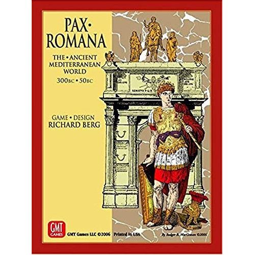 Pax Romana