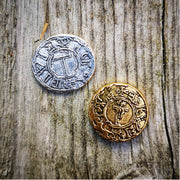 Pax Viking Coins
