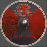Pax Viking promo pack 2