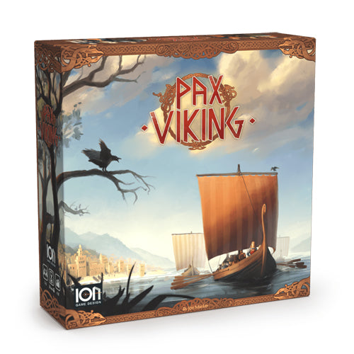 Pax Viking