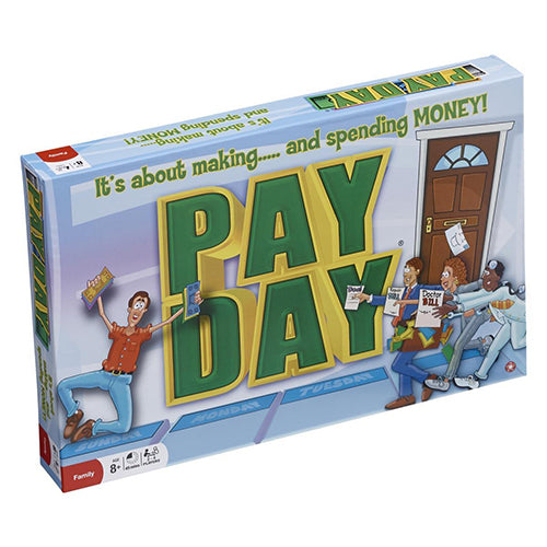 Payday