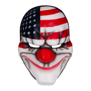 Payday 2 Face Mask Dallas