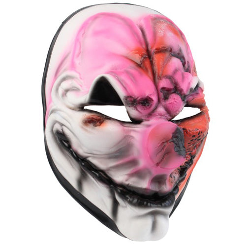 Payday 2 Face Mask Old Hoxton