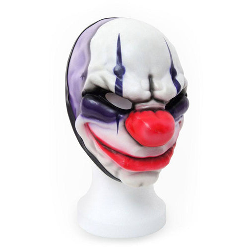 Payday 2 Vinyl Mask Chains
