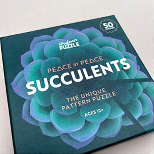 peace by peace succulents Peace by Peace: Succulents