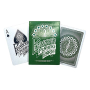 Peacock Standard Playing Cards
