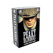 Peaky Blinders Trivia Game