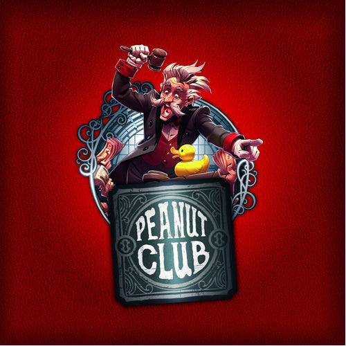 Peanut Club