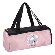 Peanuts Duffle Bag Peanuts Sporting Club