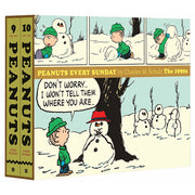 Peanuts Every Sunday: The 1990's Gift Box Set