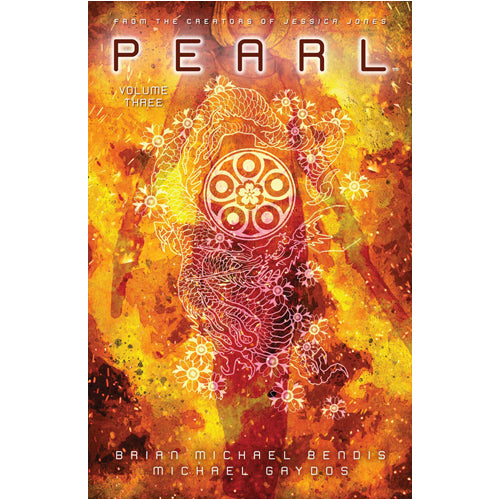 Pearl Volume 3
