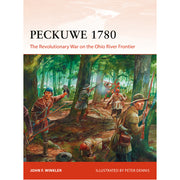 Peckuwe 1780