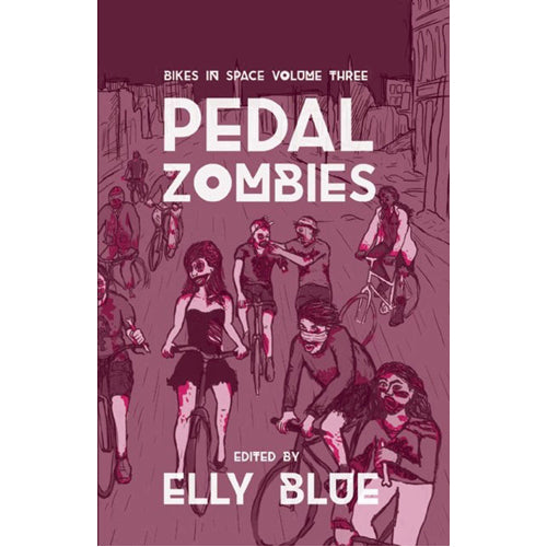Pedal Zombies