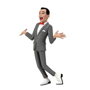 Pee-Wee Herman Toony Classics - 6 Inch Scale Action Figure
