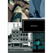 Peepholes (Hardback)