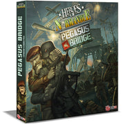 Pegasus Bridge- HON