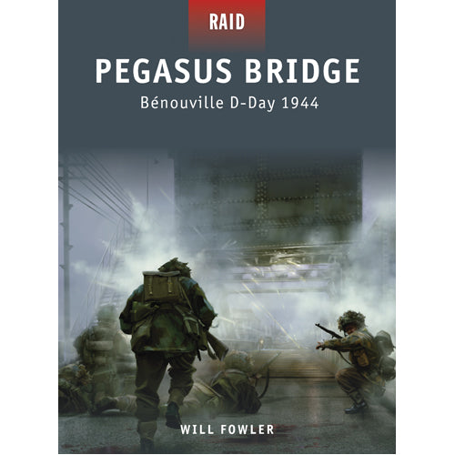 Pegasus Bridge