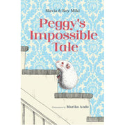 Peggy's Impossible Tale