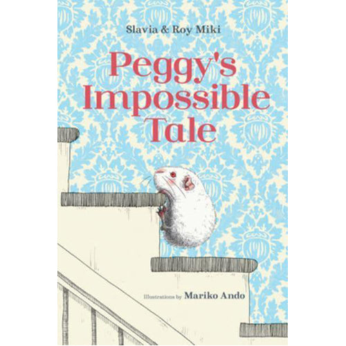 Peggy's Impossible Tale