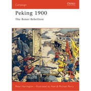 Peking 1900