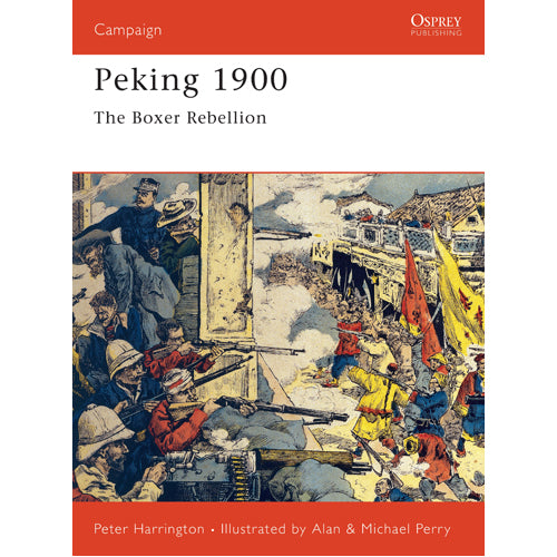 Peking 1900