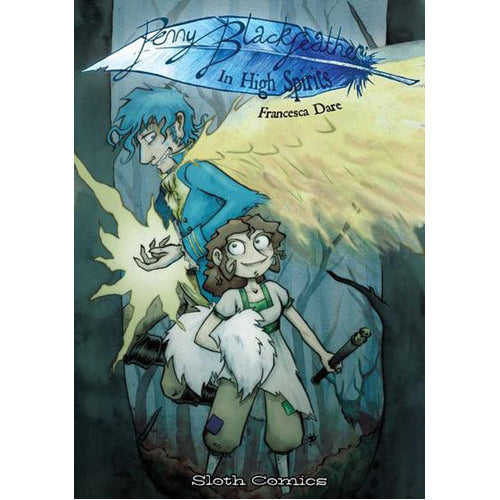 Penny Blackfeather 2 (Paperback)