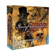 Penny Dreadfuls